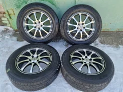 Longinus. 7.0x17", 5x114.3, ET38 ����