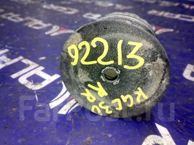Отбойник стойки Toyota Passo 48341B1010 KGC30, задний купить в ...