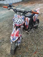 KTM 50 SX. 50����. ��., �������� ����