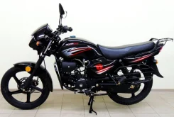 Alpha Sport 125. 125����. ��., ��������, ��� ���, ��� ������� ����