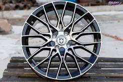 HRE. 7.5x17", 4x100, ET40, �� 73,1���. ����