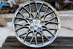 HRE. 7.5x17", 5x114.3, ET40, �� 73,1���. ����