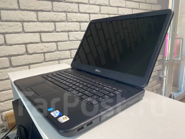 Dell Inspiron N5050 ����