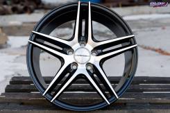 Vossen VPS-302. 7.0x16", 5x100, ET35,  73,1. 
