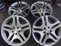 Leasing. 7.5x18", 5x114.3, ET53, �� 73,1���. ����