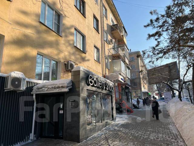 Коробок ул ким ю чена 46а фото Предлагается к продаже отличная, большая двухкомнатная квартира. - Купить 2-комн