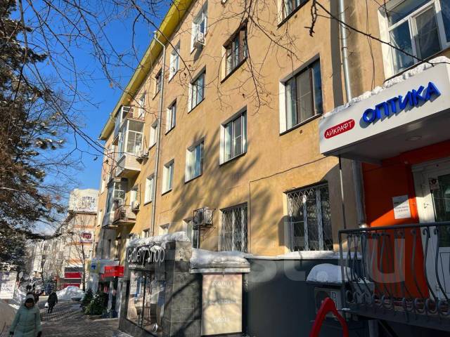 Коробок ул ким ю чена 46а фото Предлагается к продаже отличная, большая двухкомнатная квартира. - Купить 2-комн