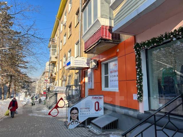 Коробок ул ким ю чена 46а фото Предлагается к продаже отличная, большая двухкомнатная квартира. - Купить 2-комн
