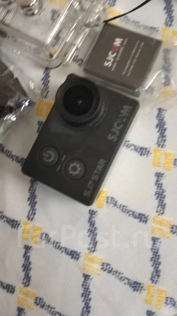 SJCAM SJ7 Star. 10 - 14.9 �� ����