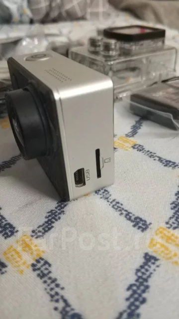 SJCAM SJ7 Star. 10 - 14.9 �� ����