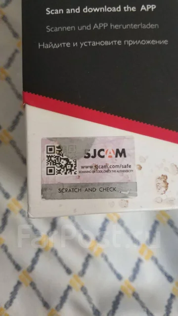SJCAM SJ7 Star. 10 - 14.9 �� ����
