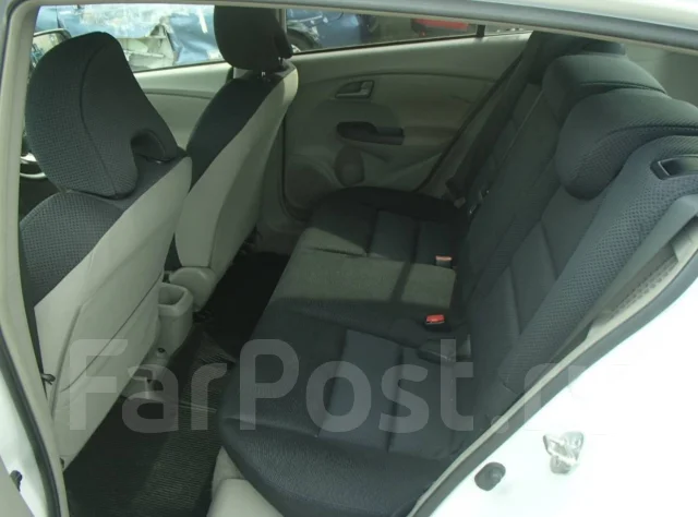 Honda Insight. ZE2, LDA ����