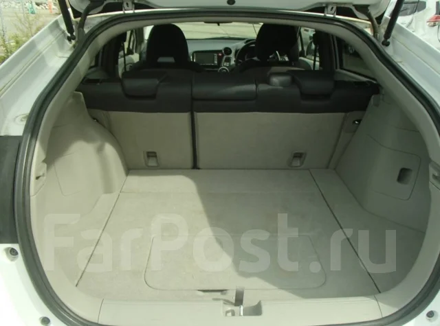 Honda Insight. ZE2, LDA ����