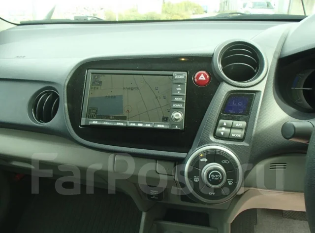 Honda Insight. ZE2, LDA ����