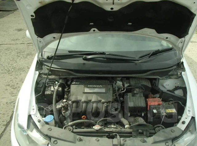 Honda Insight. ZE2, LDA ����