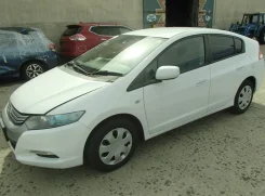 Honda Insight. ZE2, LDA ����