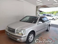 Toyota Progres. JCG100053771, 1JZFSE ����