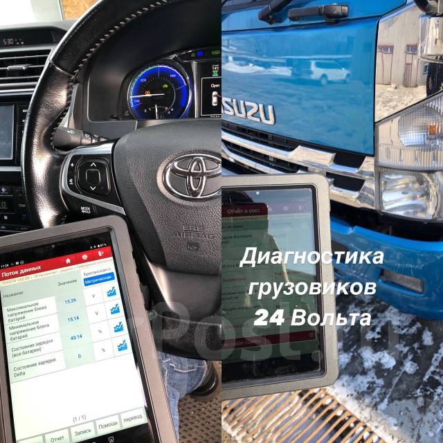 Проверка авто в уссурийске