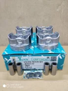 38659 ������ (�-� 4��) 0,50 R18A Civic '06- 81 / 1, 2 / 1, 2 / 2 d=19, 38659 ����