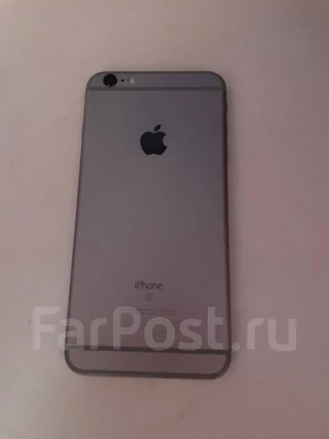 Apple iPhone 6s Plus. �/�, ����� ����