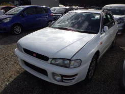Subaru Impreza. GF8, EJ20E ����