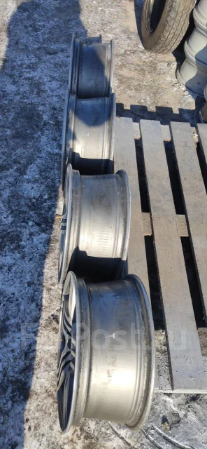 Winners. 6.5x15", 5x114.3, ET38, �� 68���. ����