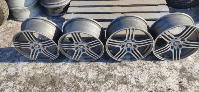 Winners. 6.5x15", 5x114.3, ET38, �� 68���. ����