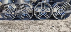 Winners. 6.5x15", 5x114.3, ET38, �� 68,0���. ����