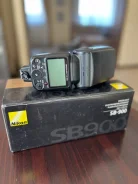 ������� Nikon SB-900 ����