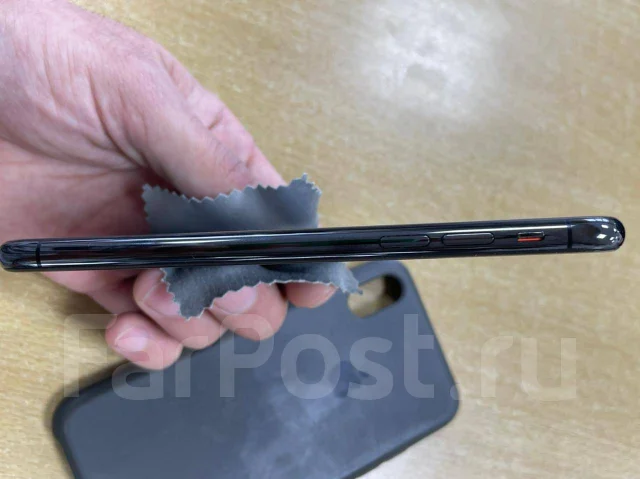 Apple iPhone Xs. �/�, �����������, 4G LTE ����