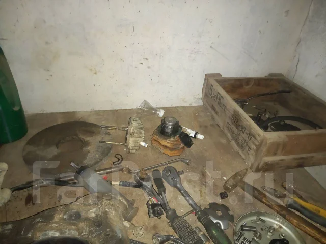 Honda Dio AF27 ����