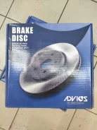 ���� ��������� �������� Advics Prado 150 A6F159B A6F159B ����
