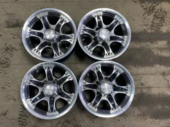 Freemotion. 8.0x15", 5x139.7, ET-10, �� 110,1���. ����