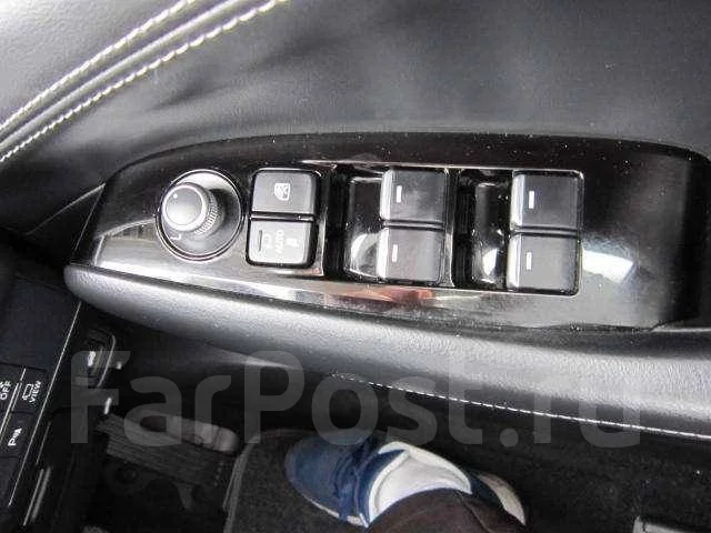 Mazda Atenza. �������, 4wd, 2.2, ������, 41 000����. ��, �/�. ��� ����� �� ������������ ����
