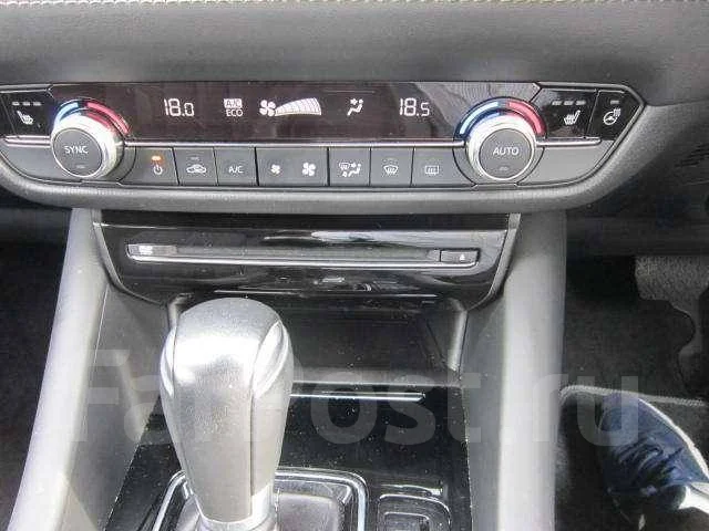 Mazda Atenza. �������, 4wd, 2.2, ������, 41 000����. ��, �/�. ��� ����� �� ������������ ����