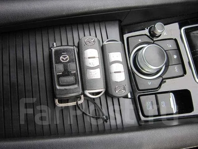 Mazda Atenza. �������, 4wd, 2.2, ������, 41 000����. ��, �/�. ��� ����� �� ������������ ����