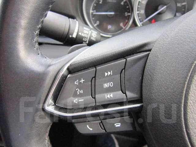 Mazda Atenza. �������, 4wd, 2.2, ������, 41 000����. ��, �/�. ��� ����� �� ������������ ����