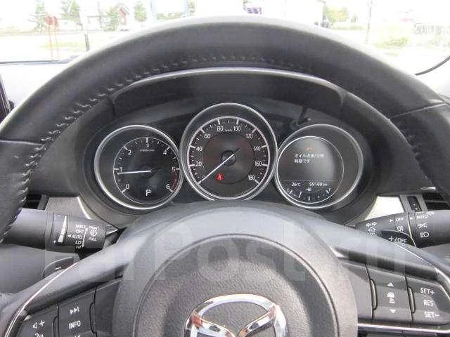 Mazda Atenza. �������, 4wd, 2.2, ������, 41 000����. ��, �/�. ��� ����� �� ������������ ����
