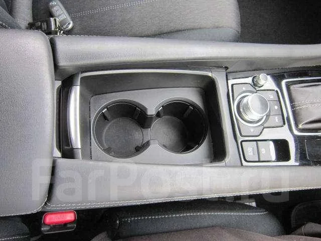 Mazda Atenza. �������, 4wd, 2.2, ������, 41 000����. ��, �/�. ��� ����� �� ������������ ����