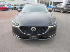 Mazda Atenza. �������, 4wd, 2.2, ������, 41 000����. ��, �/�. ��� ����� �� ������������ ����