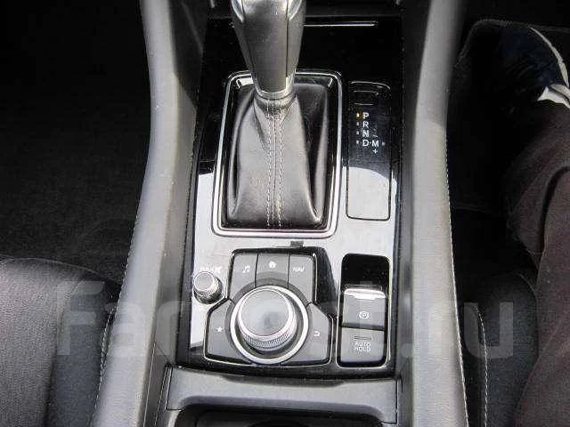 Mazda Atenza. �������, 4wd, 2.2, ������, 41 000����. ��, �/�. ��� ����� �� ������������ ����