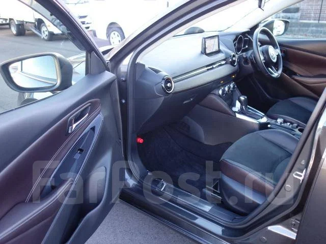 Mazda Demio. �������, 4wd, 1.5, ������, 29 000����. ��, �/�. ��� ����� �� ������������ ����