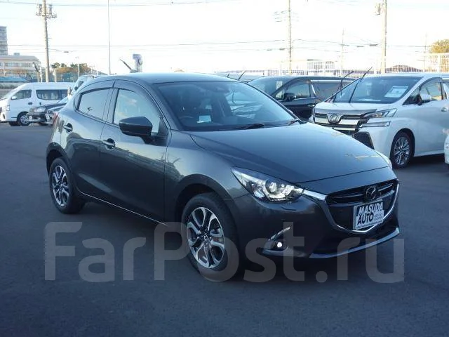 Mazda Demio. �������, 4wd, 1.5, ������, 29 000����. ��, �/�. ��� ����� �� ������������ ����