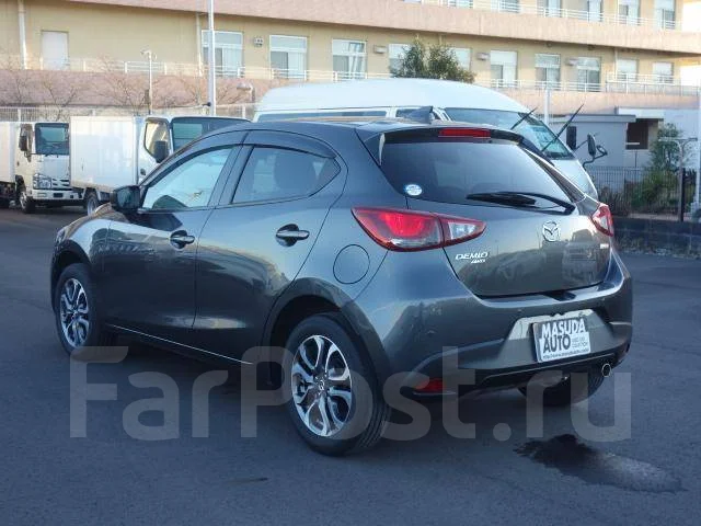 Mazda Demio. �������, 4wd, 1.5, ������, 29 000����. ��, �/�. ��� ����� �� ������������ ����