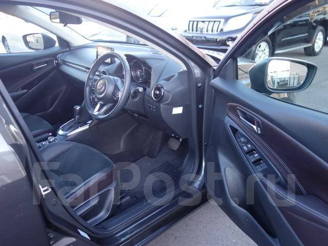 Mazda Demio. �������, 4wd, 1.5, ������, 29 000����. ��, �/�. ��� ����� �� ������������ ����