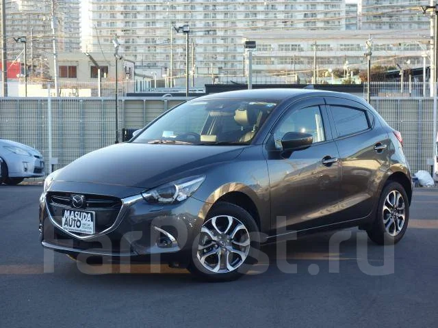 Mazda Demio. �������, 4wd, 1.5, ������, 29 000����. ��, �/�. ��� ����� �� ������������ ����