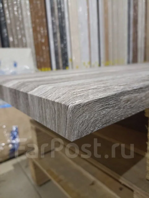 Комплект столешницы ручной работы, новый, в наличии. Цена: 4 000₽ во ...