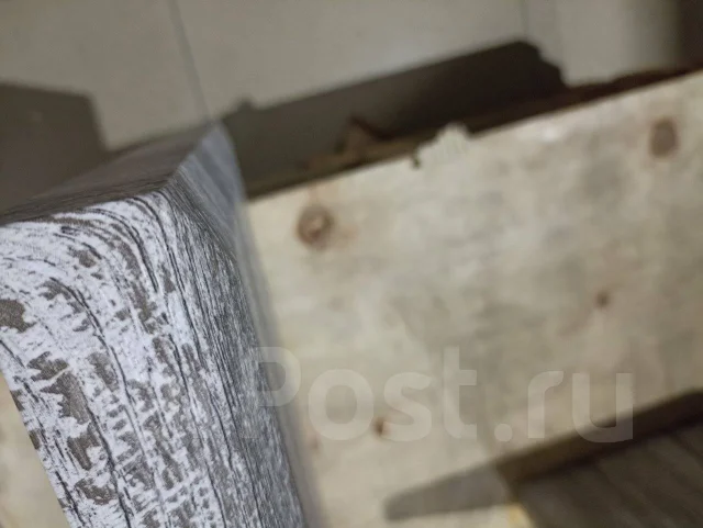 Комплект столешницы ручной работы, новый, в наличии. Цена: 4 000₽ во ...