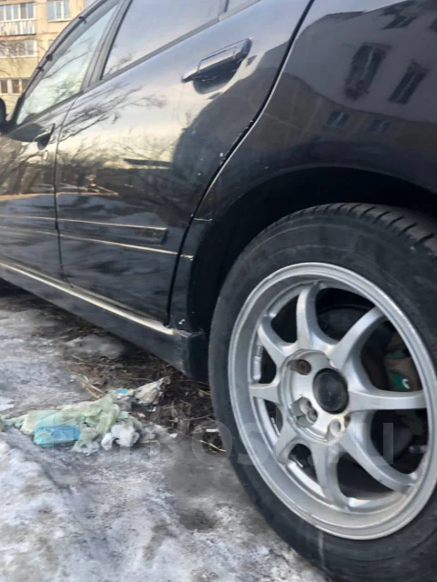 Nissan Primera. ��������, ��������, 1.8 (150��.�.), ������, 209 000����. �� ����