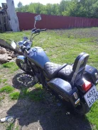 Honda NV 750. 750����. ��., ��������, ���, � �������� ����